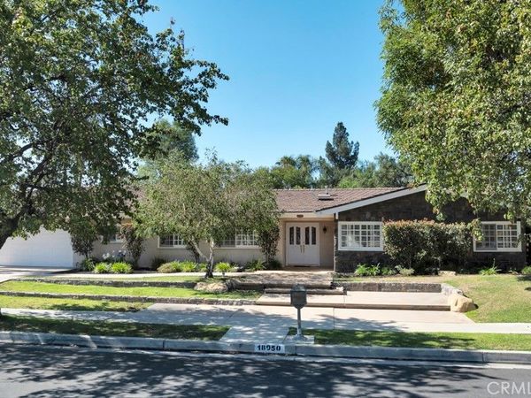 18950 Merridy Street, Northridge, CA 91324