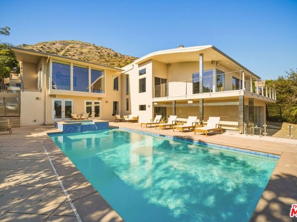 31741 Pacific Coast Highway , Malibu, CA 90265