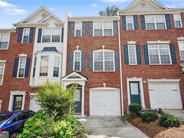 3158 Mill Springs Circle, Buford, GA 30519