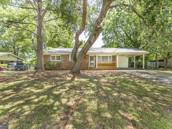 115 Wesleyan Drive, Warner Robins, GA 31093
