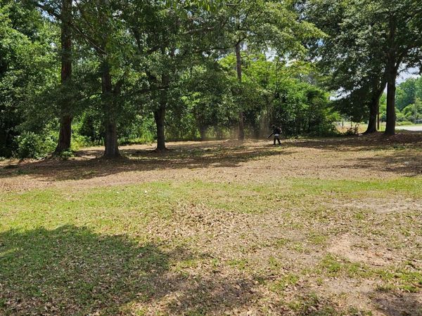 LOT 1 & 2 Garfield Street, Statesboro, GA 30458