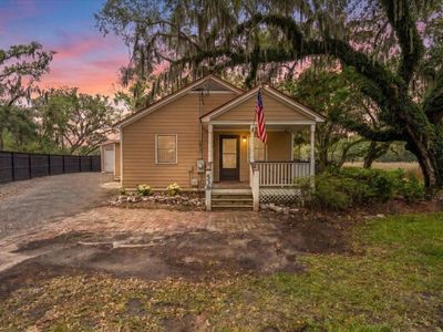 538 River Road, Johns Island, SC 29455