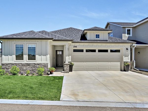 296 W Broyhill Street, Meridian, ID 83642