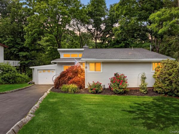 35 Wheeler Drive , Cortlandt Manor, NY 10567