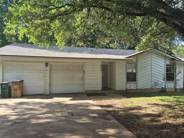 4800 Saguaro RD , Austin, TX 78744