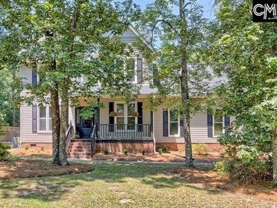 1613 Fulmer Road , Blythewood, SC 29016