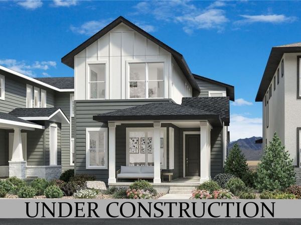 9556 Carcassonee Place , Colorado Springs, CO 80920