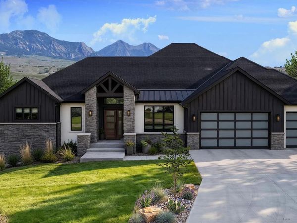 18285 W 57th Place, Golden, CO 80403
