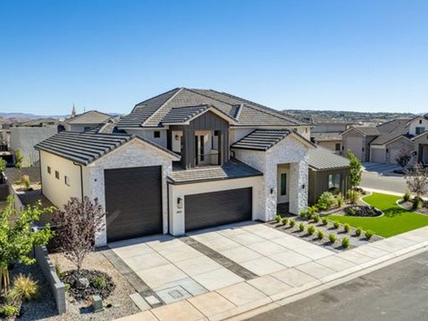 469 W LANZ CIR , Washington, UT 84780