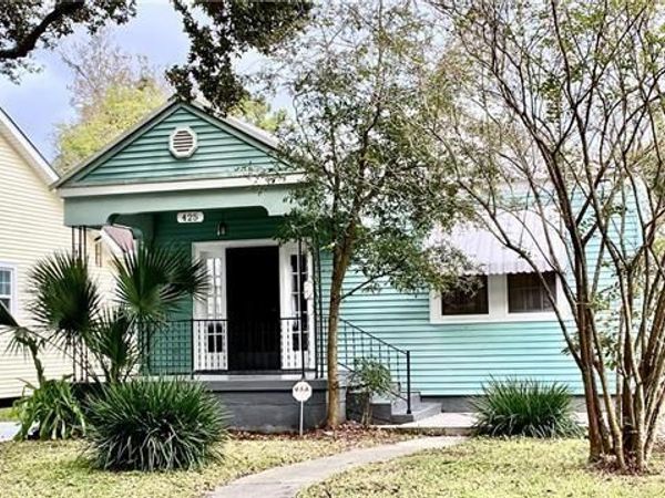 425 RIO VISTA Avenue , Jefferson, LA 70121