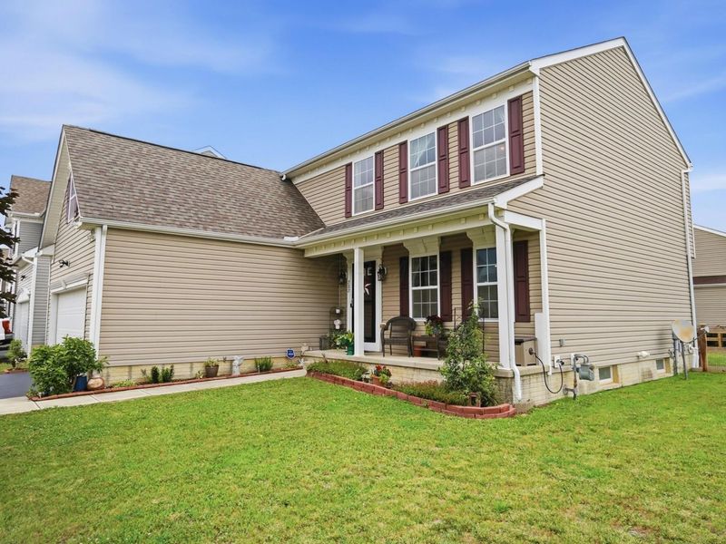 282 Karst Circle, South Bloomfield, OH 43103 Photo 4
