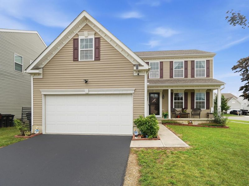 282 Karst Circle, South Bloomfield, OH 43103 Photo 6