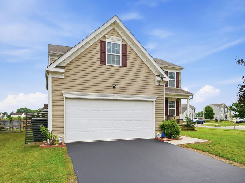 282 Karst Circle, South Bloomfield, OH 43103 Photo 7