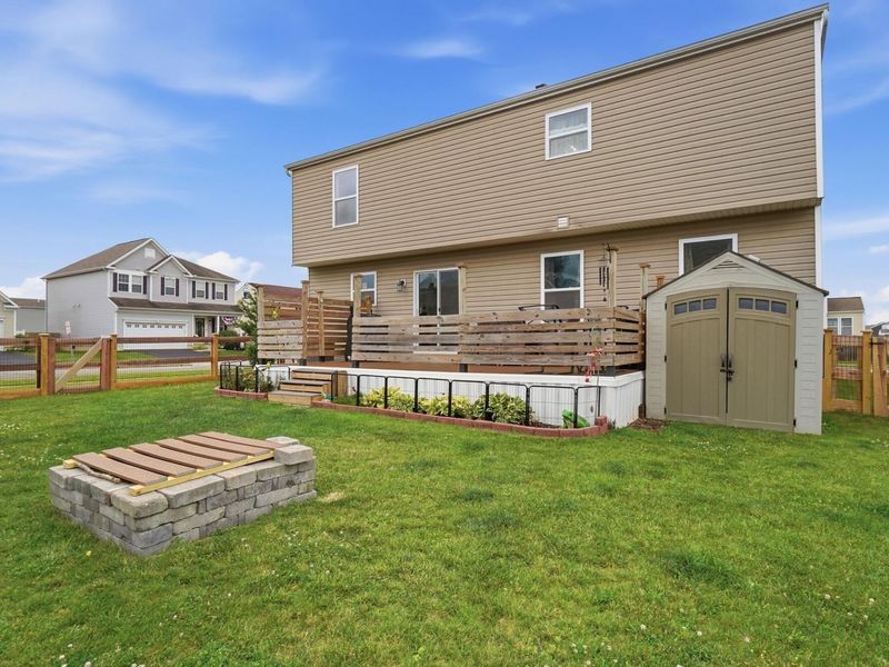 282 Karst Circle, South Bloomfield, OH 43103 Photo 78
