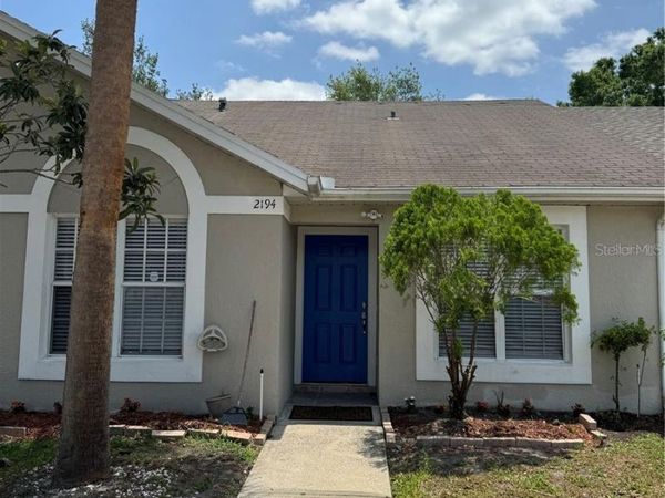 2194 CYPRESS BAY BOULEVARD, KISSIMMEE, FL 34743