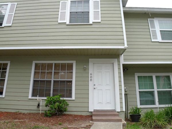 608 LYNCHBURG DRIVE, BRANDON, FL 33511