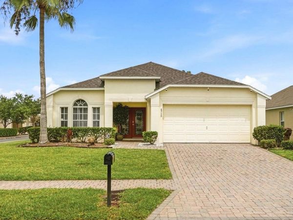 4715 CUMBRIAN LAKES DRIVE , KISSIMMEE, FL 34746