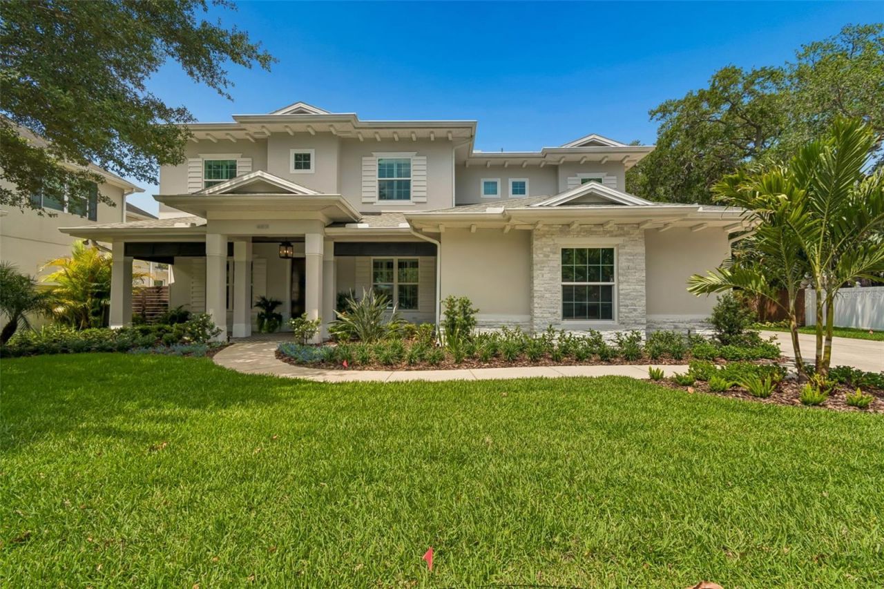 4601 S Esperanza Avenue, Tampa, FL 33611 Main Photo