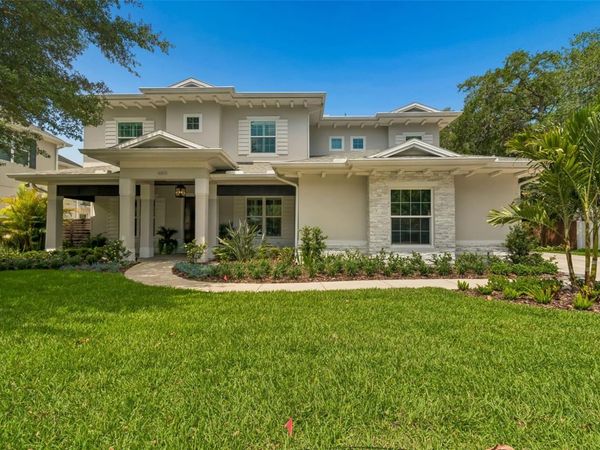 4601 S ESPERANZA AVENUE, TAMPA, FL 33611