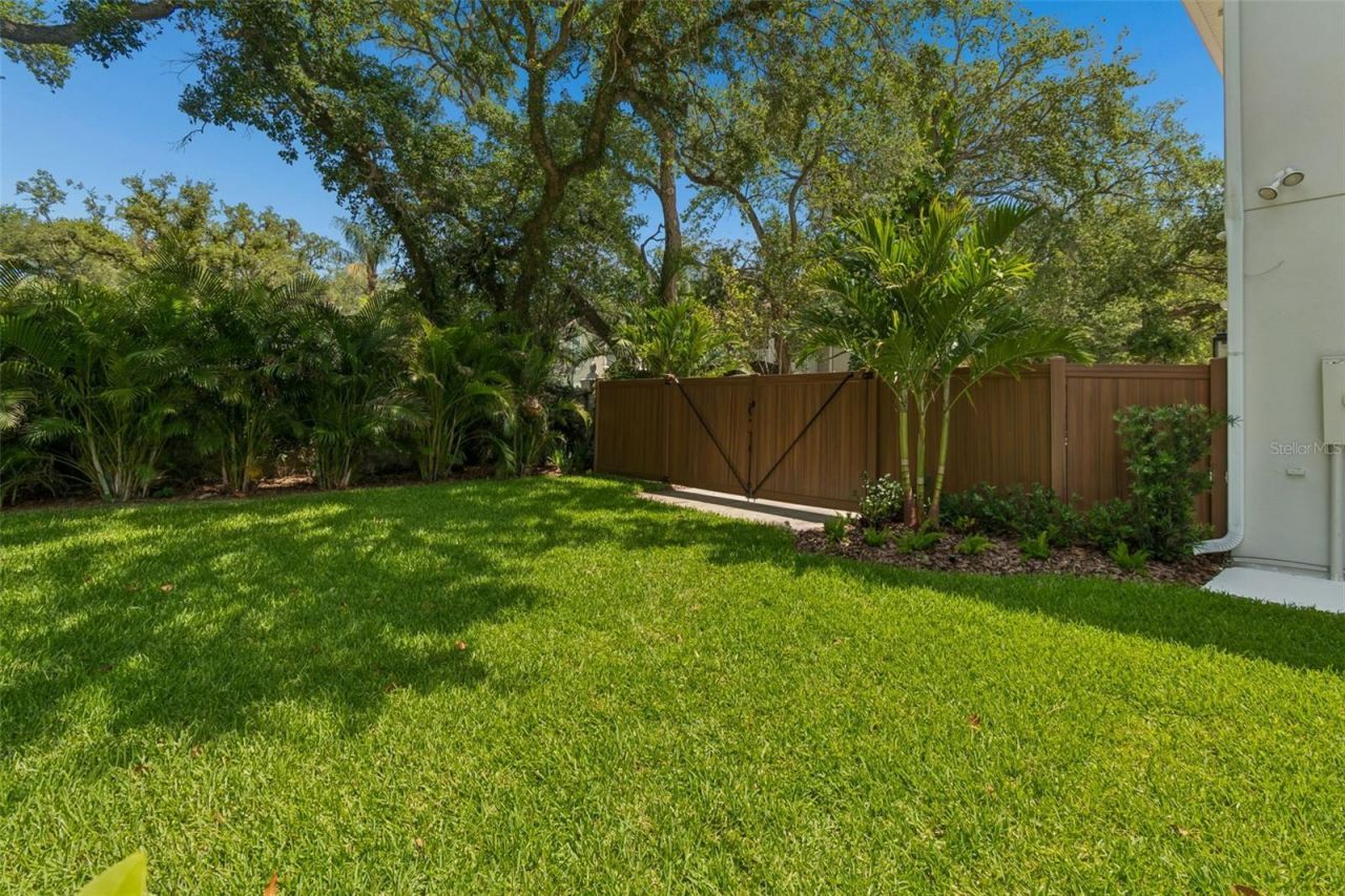 4601 S Esperanza Avenue, Tampa, FL 33611 Photo