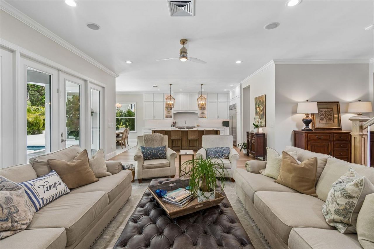 4601 S Esperanza Avenue, Tampa, FL 33611 Photo