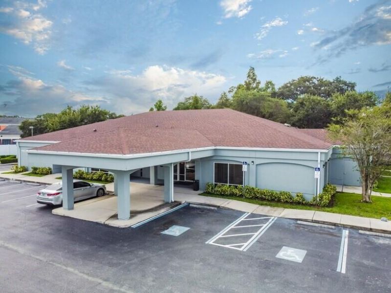 4703 N Armenia Avenue, Tampa, FL 33603 Photo