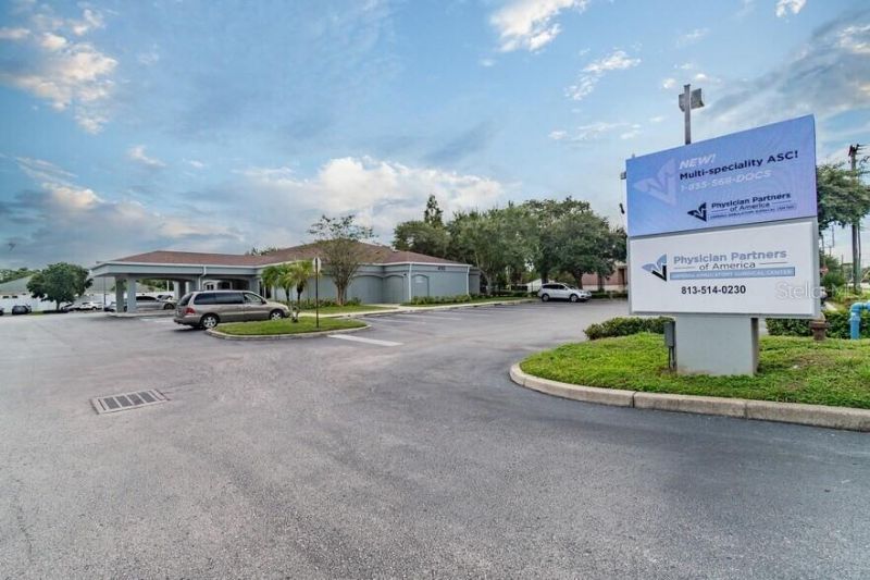 4703 N Armenia Avenue, Tampa, FL 33603 Photo