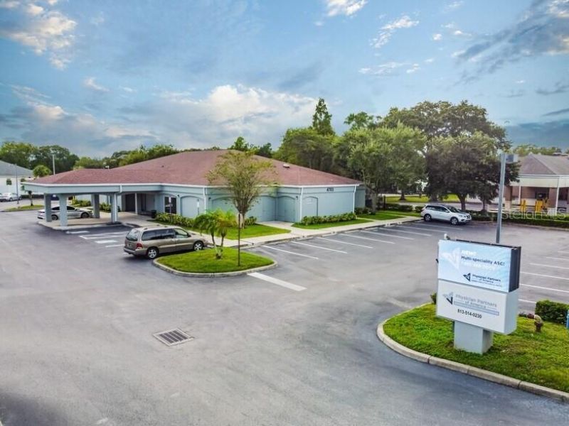 4703 N Armenia Avenue, Tampa, FL 33603 Photo