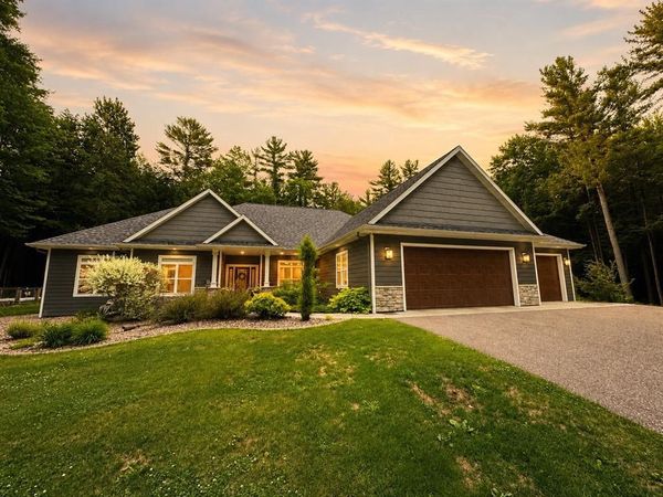 230217 Pine Hills Drive Drive, Wausau, WI 54403