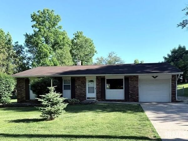 3711 W Tapp Road, Bloomington, IN 47403