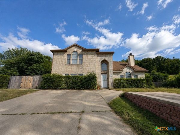 407 Bowen Circle , Copperas Cove, TX 76522