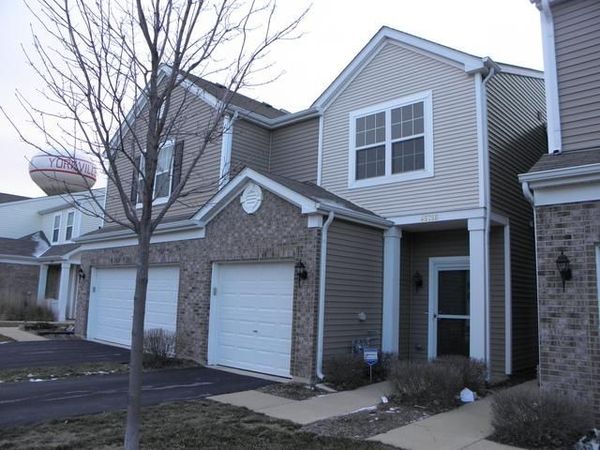 4575 CAMDEN Lane , Unit B, Yorkville, IL 60560