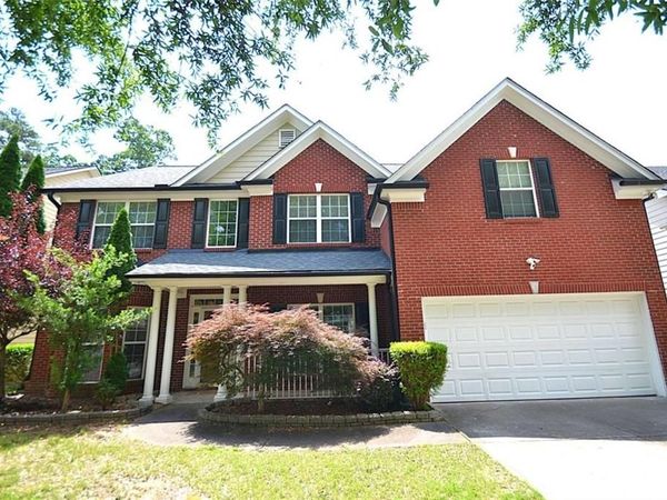 4593 Elsinore Circle , Norcross, GA 30071