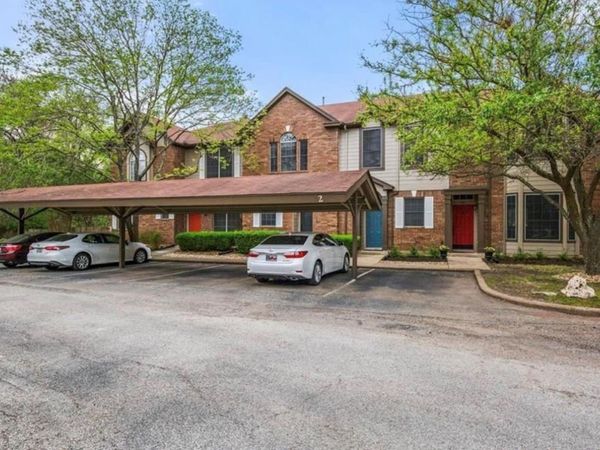 12401 Los Indios TRL , Unit 8, Austin, TX 78729