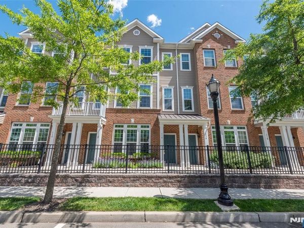 114 Wesmont Drive 4006, Unit 4006, WOOD RIDGE, NJ 07075