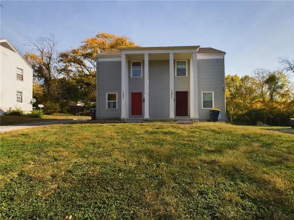 7433 Arleta Boulevard, Kansas City, MO 64132