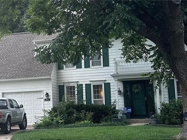 10712 Horton Street, Overland Park, KS 66211