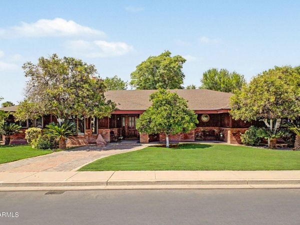 1918 E HUBER Street, Mesa, AZ 85203