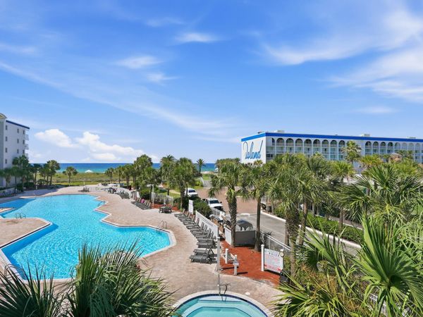 1515 SE Miracle Strip Parkway, UNIT 315, Fort Walton Beach, FL 32548