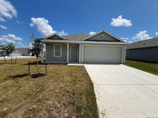 4606 Legacy Trail, San Antonio, TX 78073