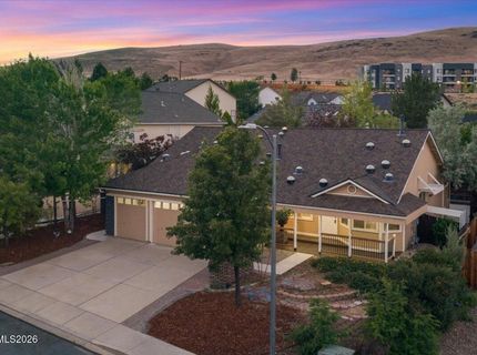 3281 Platte River Court, Reno, NV 89503 Photo
