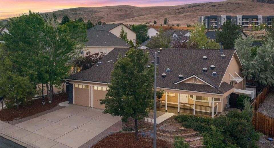 3281 Platte River Court, Reno, NV 89503 Photo