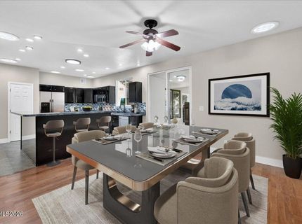 3281 Platte River Court, Reno, NV 89503 Photo