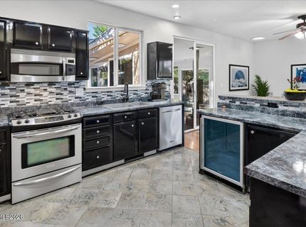 3281 Platte River Court, Reno, NV 89503 Photo