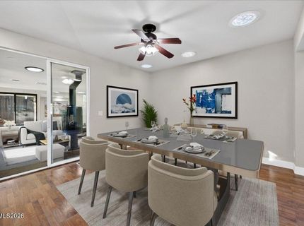 3281 Platte River Court, Reno, NV 89503 Photo