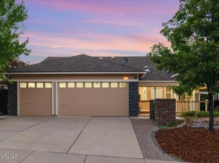 3281 Platte River Court, Reno, NV 89503 Photo