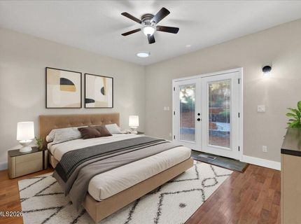 3281 Platte River Court, Reno, NV 89503 Photo