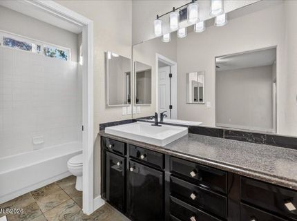 3281 Platte River Court, Reno, NV 89503 Photo
