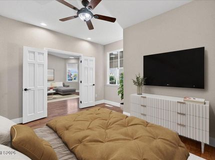 3281 Platte River Court, Reno, NV 89503 Photo