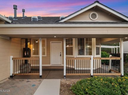 3281 Platte River Court, Reno, NV 89503 Photo